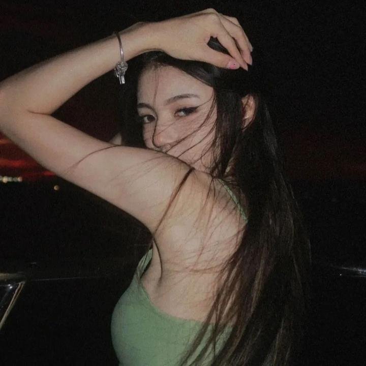 奔跑吧女孩海报