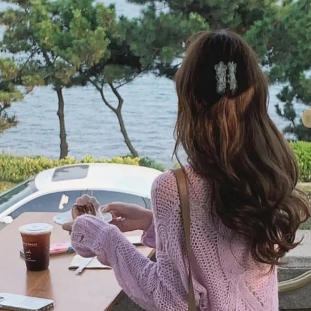 缘来说再见海报