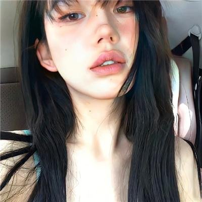 此生注定就是你·动态漫海报