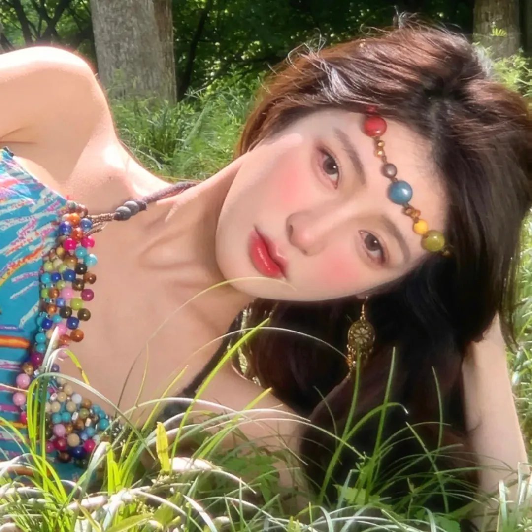 天使爱美丽国语海报